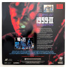 Class of 1999 Part 2: The Substitute (NTSC, English)