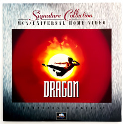 Dragon: The Bruce Lee...