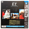E.T. the Extra-Terrestrial (NTSC, English)
