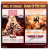 Duel at Diablo/Hour of the Gun (NTSC, Englisch)