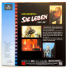 Sie Leben (PAL, Deutsch)