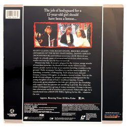 Man on Fire (NTSC, Englisch)