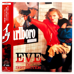 Eve of Destruction (NTSC,...