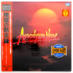 Apocalypse Now (NTSC,...