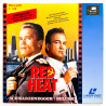 Red Heat (PAL, Deutsch)