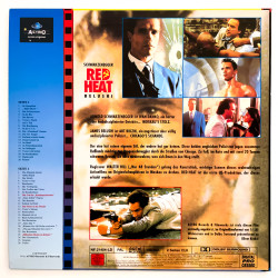Red Heat (PAL, Deutsch)
