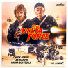 The Delta Force (PAL, Deutsch)