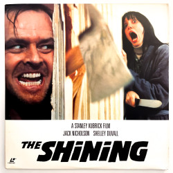 The Shining (NTSC, English)