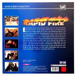 Rapid Fire (PAL, Deutsch)
