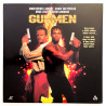 Gunmen (NTSC, English)