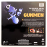 Gunmen (NTSC, English)