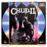 C.H.U.D. II/CHUD (NTSC, Englisch)