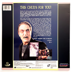 C.H.U.D. II/CHUD (NTSC, Englisch)