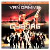 Cyborg (NTSC, English)