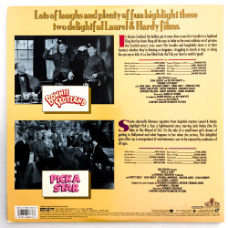 Bonnie Scotland/Pick A Star (NTSC, Englisch)