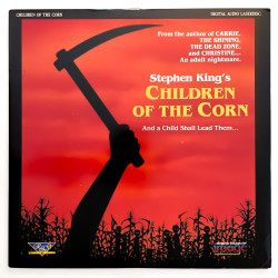 Children of the Corn (NTSC,...