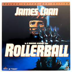 Rollerball [WS] (NTSC,...