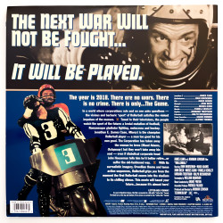 Rollerball [WS] (NTSC, Englisch)