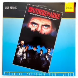 Brothers in Arms (NTSC, Englisch)