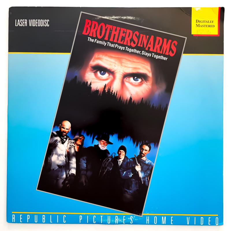 Brothers in Arms (NTSC, Englisch)