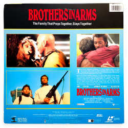 Brothers in Arms (NTSC, English)