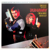 Runaway (NTSC, English)