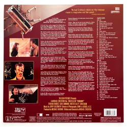 Runaway (NTSC, Englisch)
