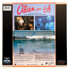 Alien from L.A. (NTSC, English)