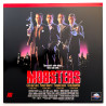 Mobsters (NTSC, Englisch)