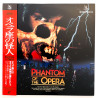 Phantom of the Opera (NTSC, Englisch)