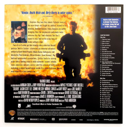Soldier (NTSC, English)
