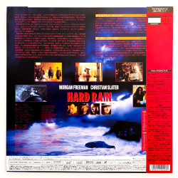 Hard Rain (NTSC, Englisch)