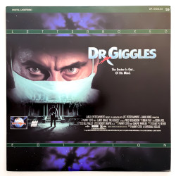Dr. Giggles [WS] (NTSC, English)