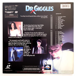 Dr. Giggles [WS] (NTSC, English)