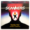Scanners (NTSC, Englisch)