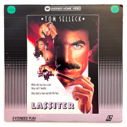 Lassiter (NTSC, Englisch)