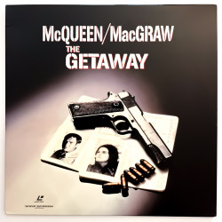 The Getaway (NTSC, Englisch)