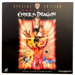 Enter the Dragon: Special...