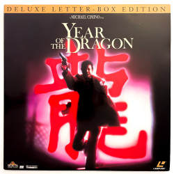 Year of the Dragon (NTSC,...