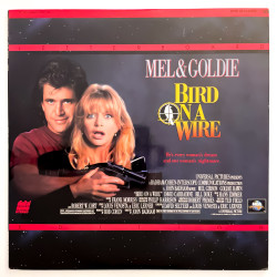 Bird on a Wire (NTSC, English)