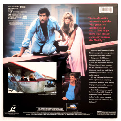 Bird on a Wire (NTSC, Englisch)