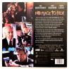 No Place to Hide (NTSC, English)