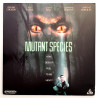 Mutant Species (NTSC, English)