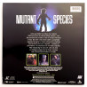 Mutant Species (NTSC, English)