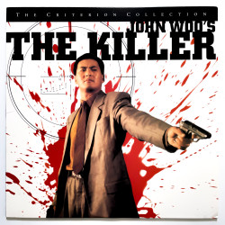 The Killer: The Criterion...
