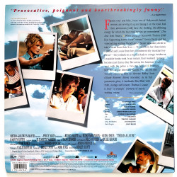 Thelma & Louise (NTSC, Englisch)