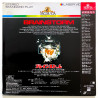 Brainstorm (NTSC, English)