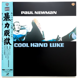 Cool Hand Luke (NTSC,...
