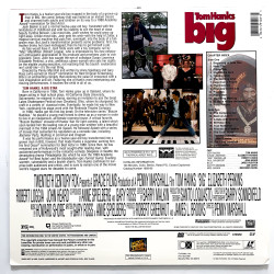 Big (NTSC, English)