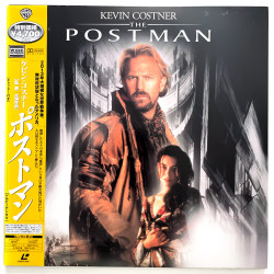 The Postman (NTSC, English)